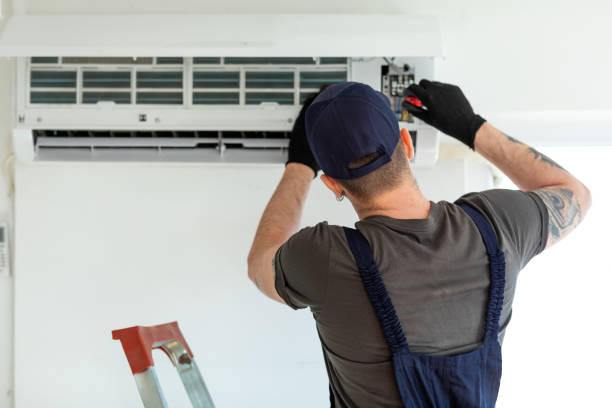 Trusted NE Airduct Cleaning Experts