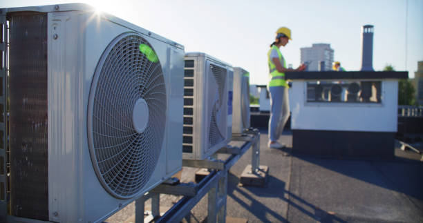Ventilation Cleaning Services in NE