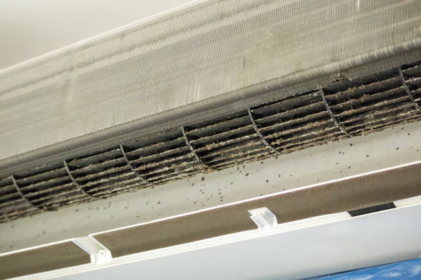 Reliable NE Airduct Cleaning Solutions