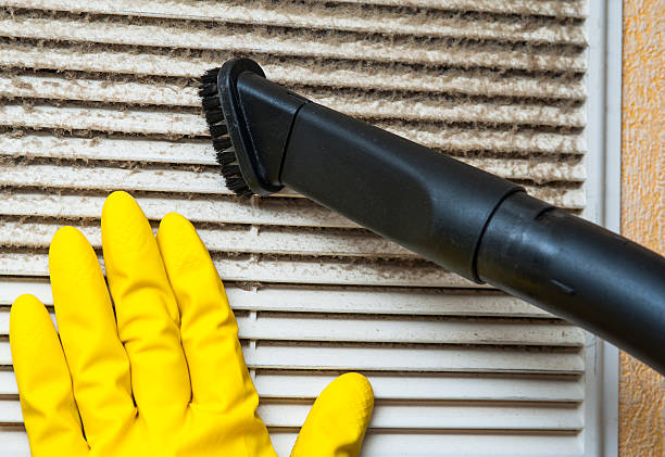 Affordable HVAC Duct Cleaning in NE