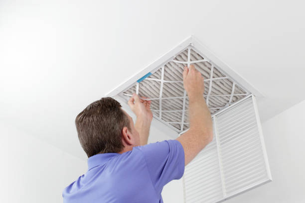 Best HVAC System Cleaning  in Yutan, NE